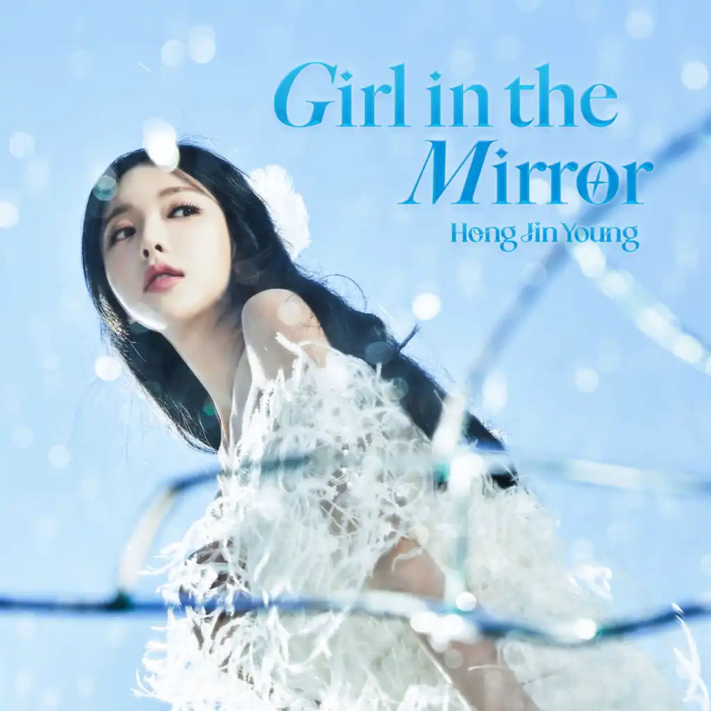 Girl In The Mirror (feat. Frawley)