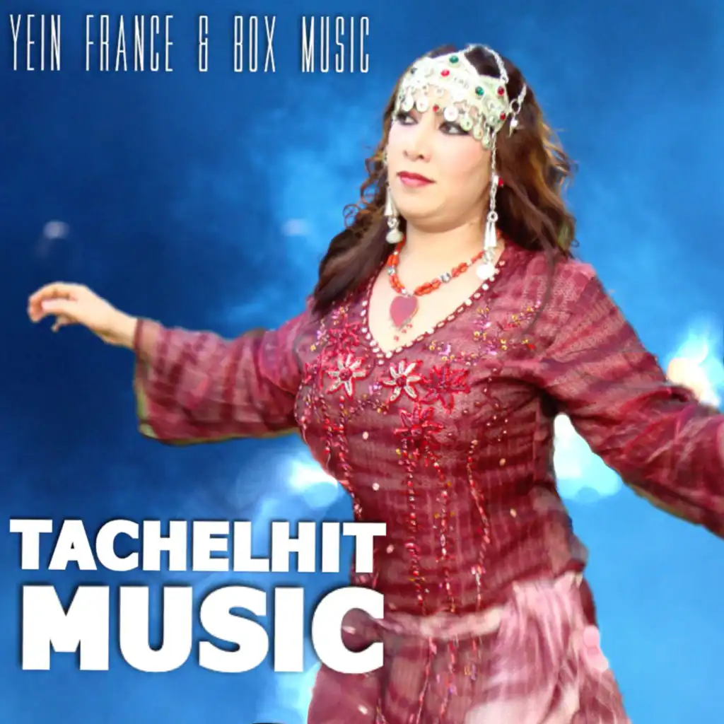 Tachelhit Music