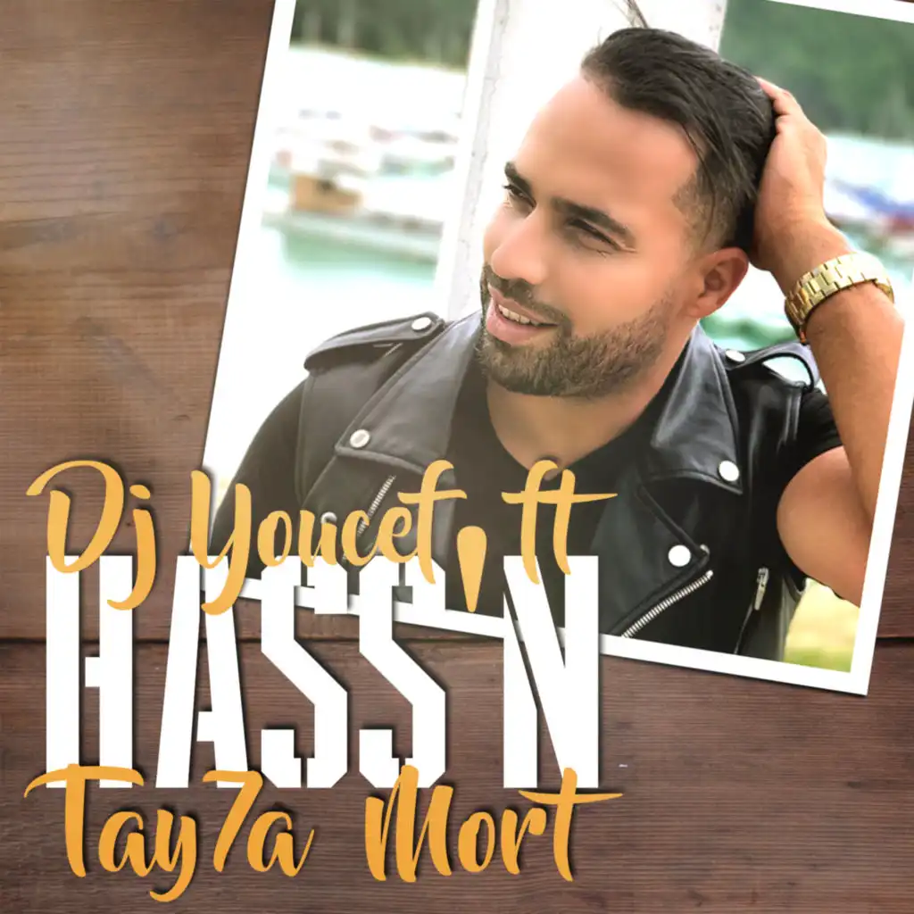 Tayha Mort (feat. Hass'n)