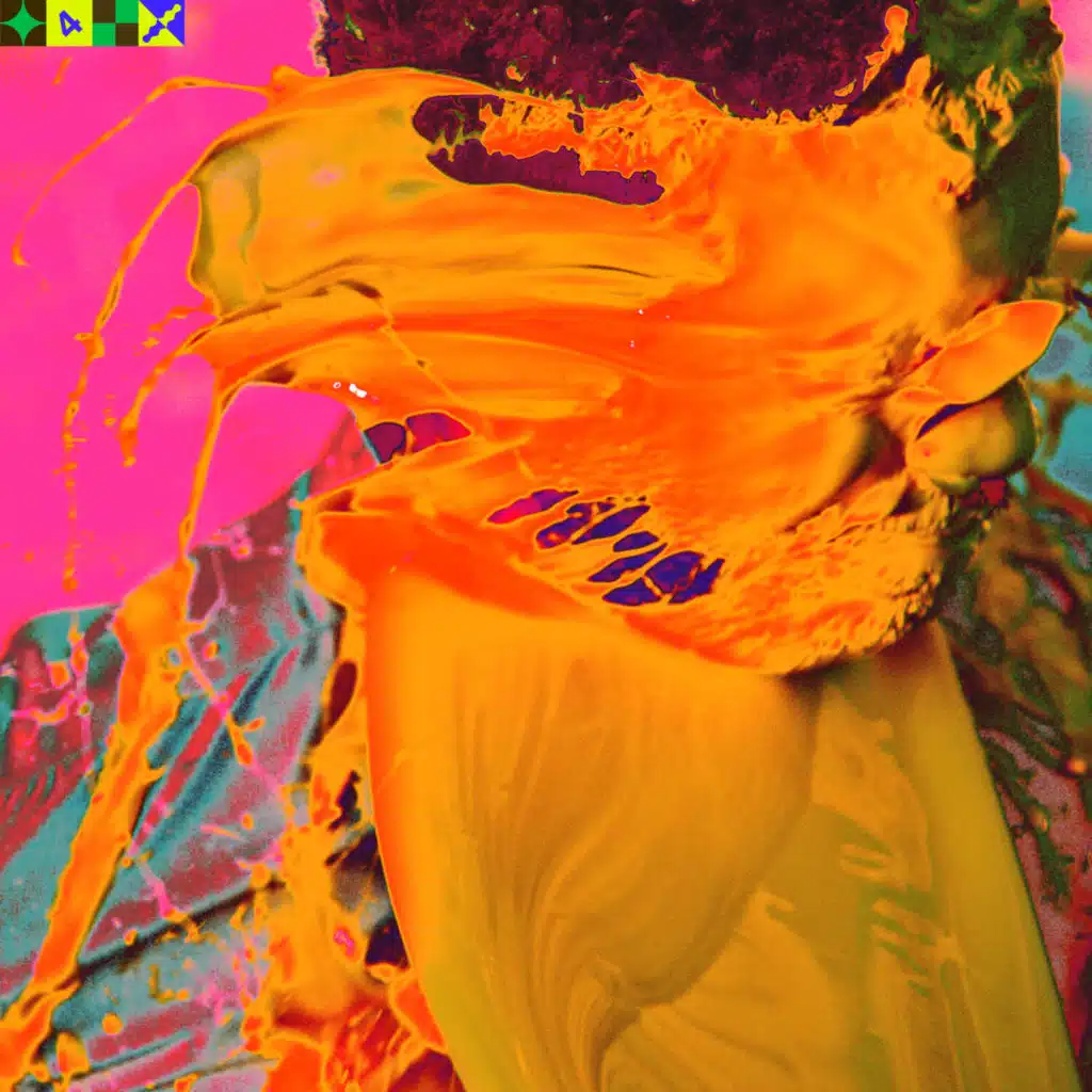 The Difference (Extended) [feat. Toro y Moi]