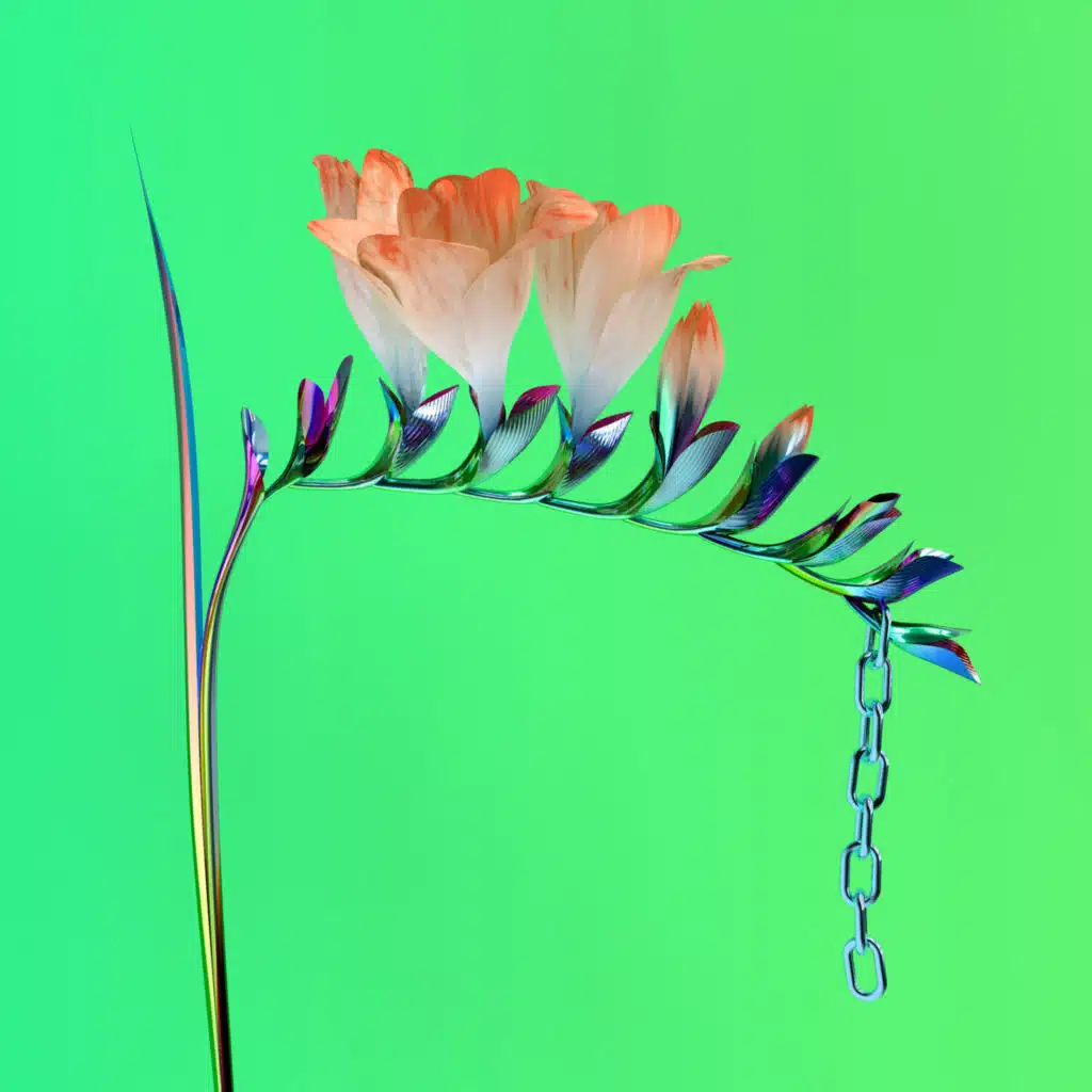 TRUST (feat. Isabella Manfredi)