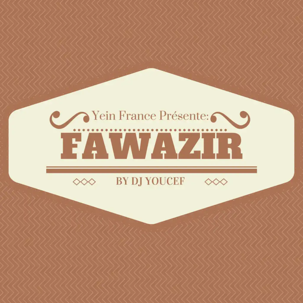Fawazir