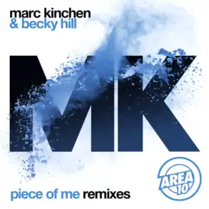 Piece of Me (The Saunderson Brothers Remix)