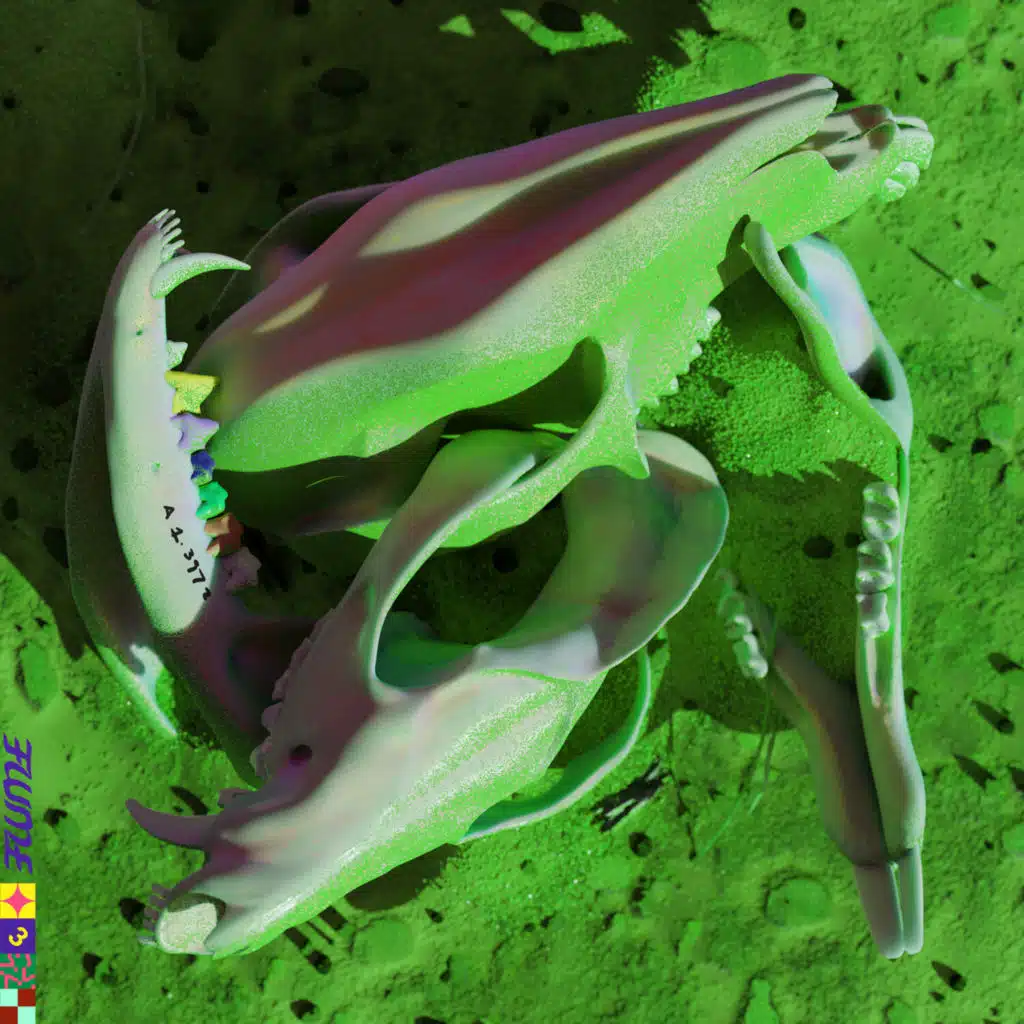 Rushing Back (Petit Biscuit Remix) [feat. Vera Blue]