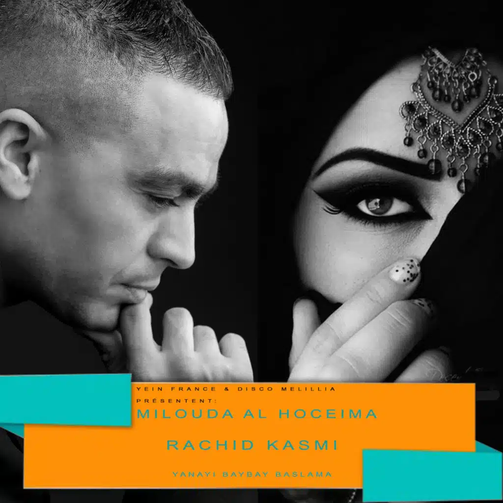 Yanayi Baybay Baslama (feat. Rachid Kasmi)