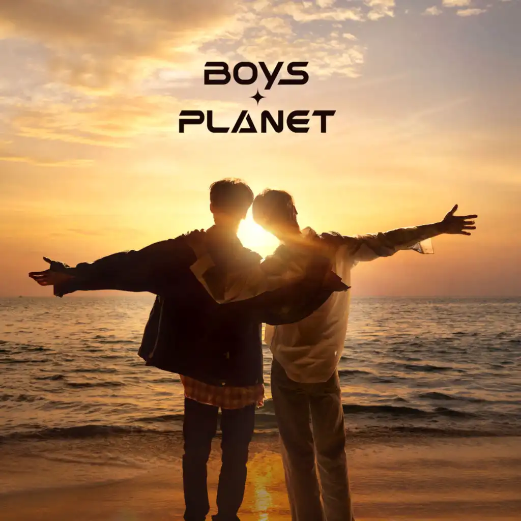 BOYS PLANET - Here I Am