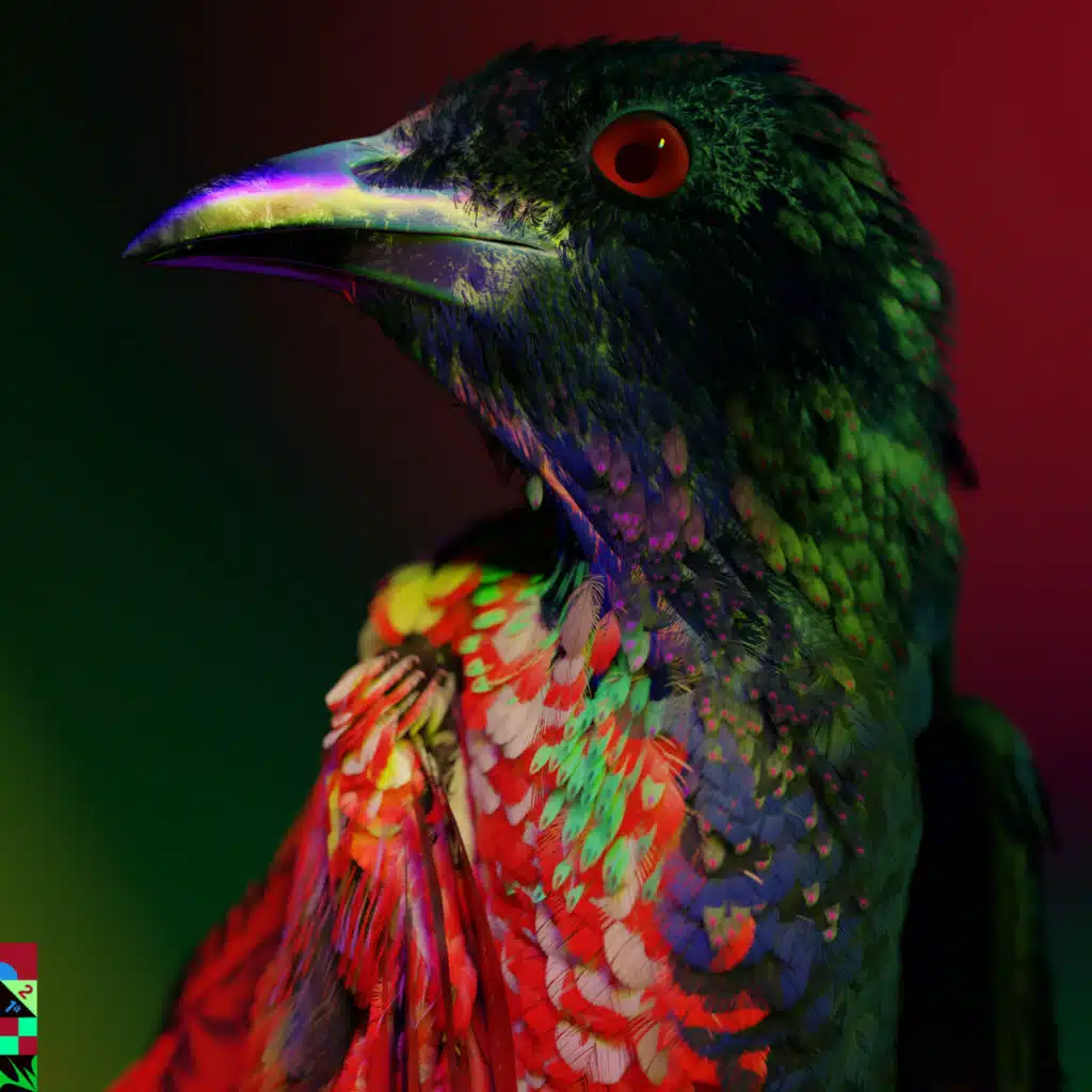 Say Nothing (Tchami Remix) [feat. MAY-A]