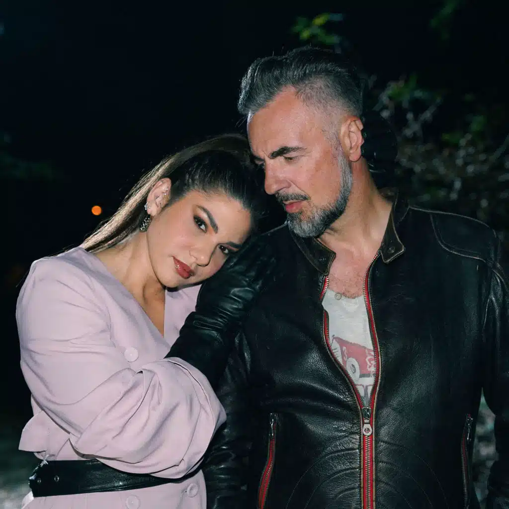 Ma boli me za sve (feat. Hana)
