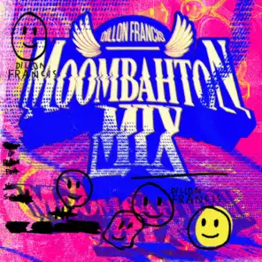 Moombahton Mix (Continuous Mix)