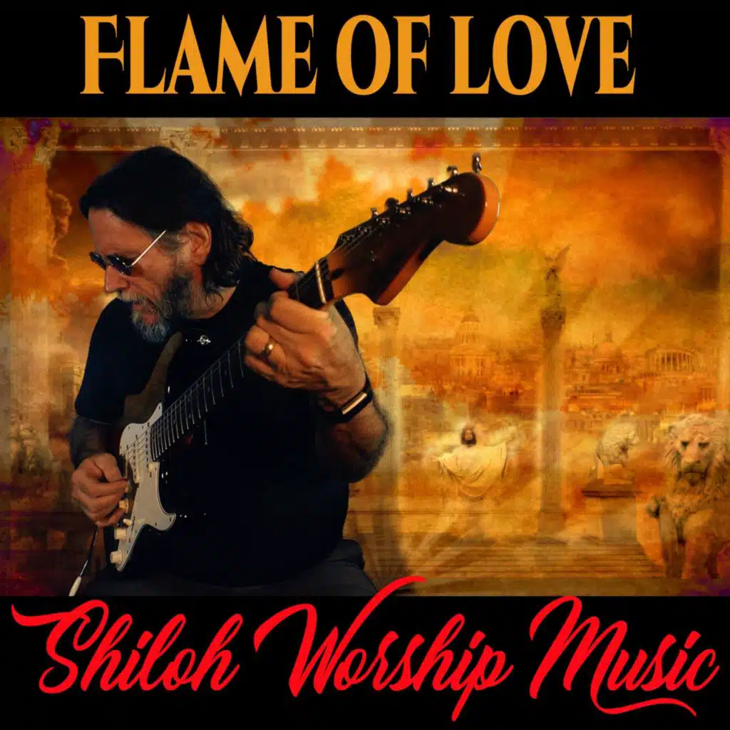 Flame Of Love