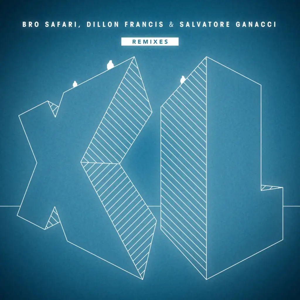 XL (Wiwek Remix) [feat. Dillon Francis & Salvatore Ganacci]