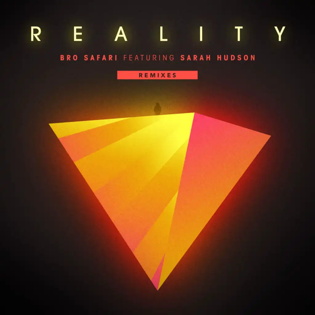 Reality (Twin Moons Remix) [feat. Sarah Hudson]