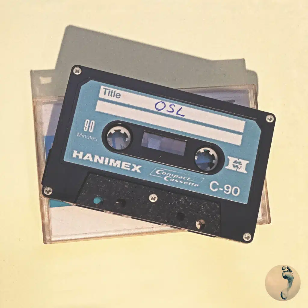 Old School Love (feat. Nirob Islam)