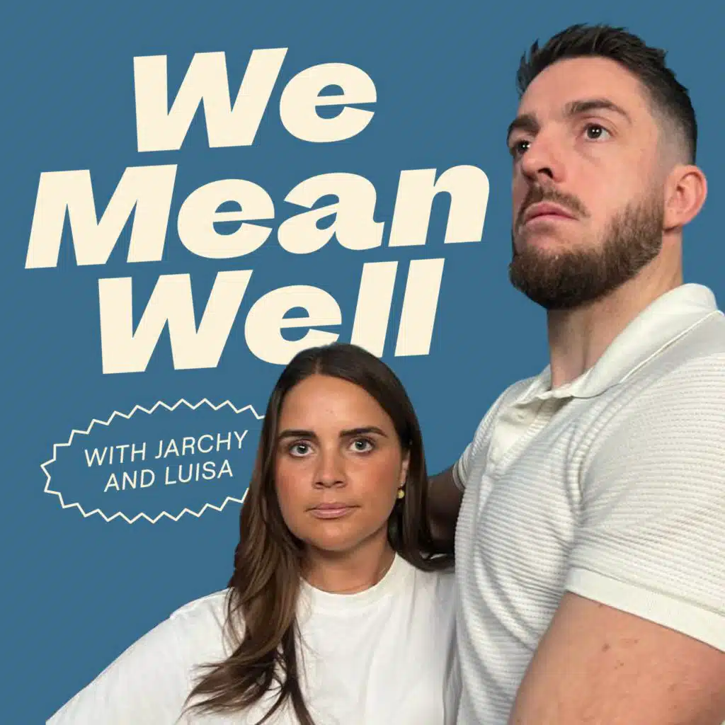 #48 - We Mean Nothing