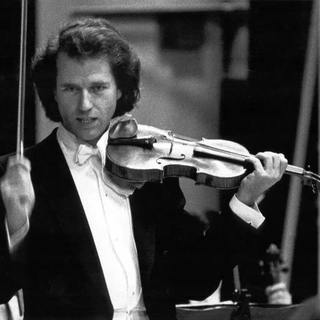 andre rieu