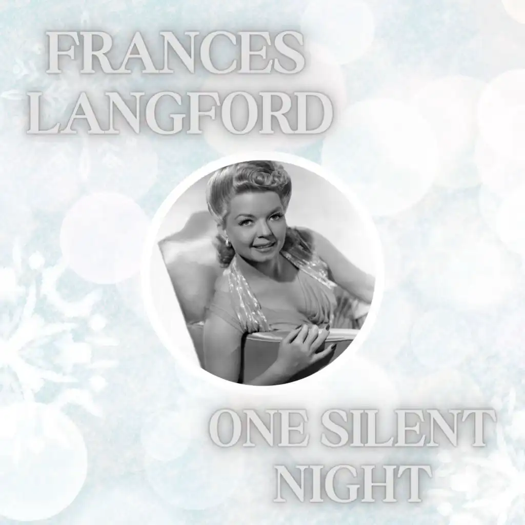Frances Langford