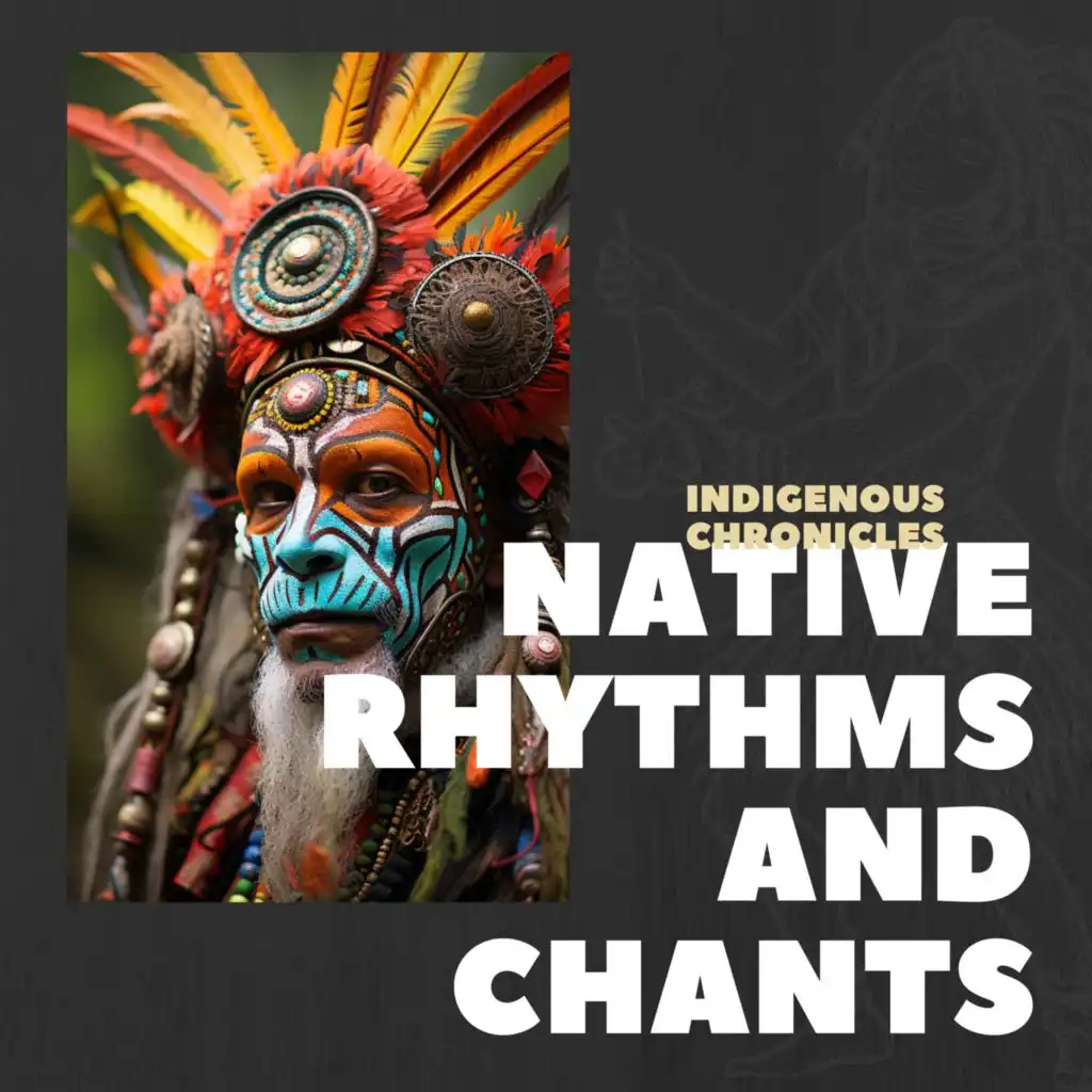 Indigenous Chronicles: Musical Narratives of Native American Legacy