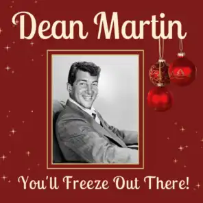 Dean Martin with Orchestra