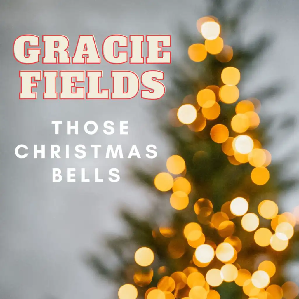 Those Christmas Bells