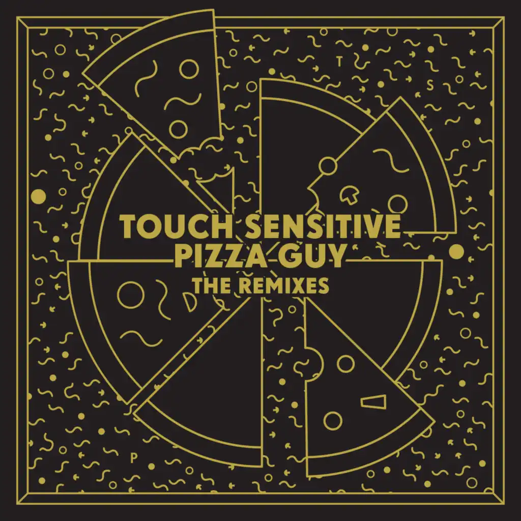 Pizza Guy (Sau Poler Remix)