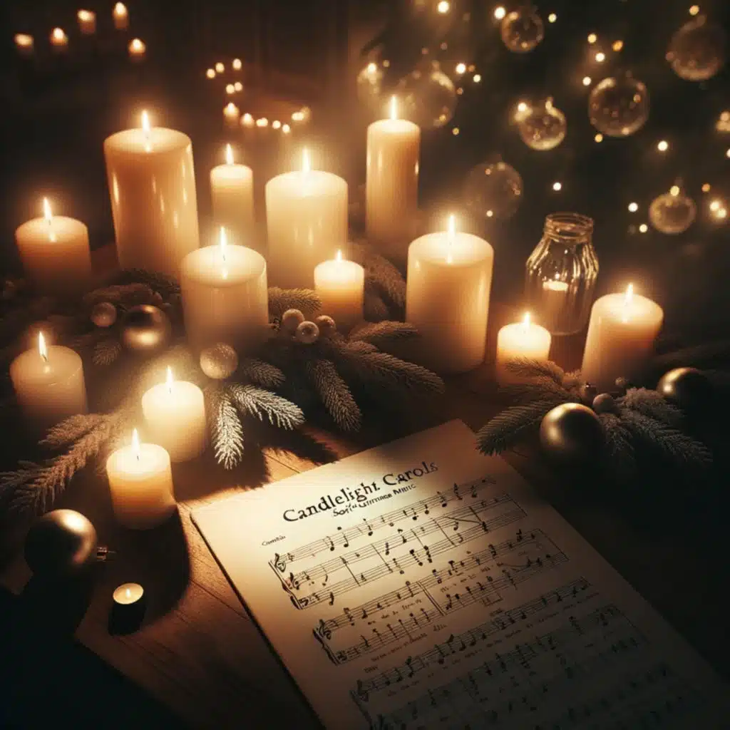Magical Moments of Christmas: Timeless Tunes