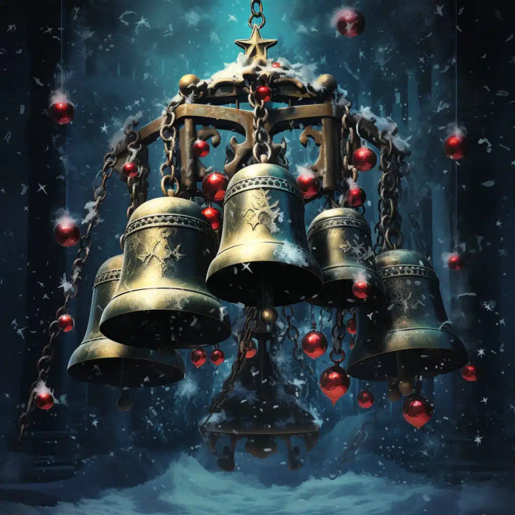 Deck the Halls with Music: Merry Melodies