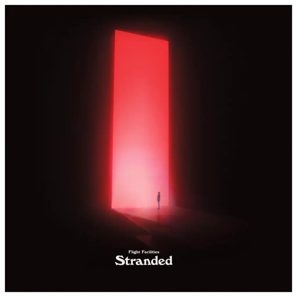 Stranded (feat. BROODS, Reggie Watts & Saro)