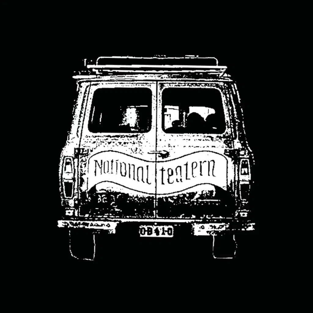 Barn av vår tid (Live)