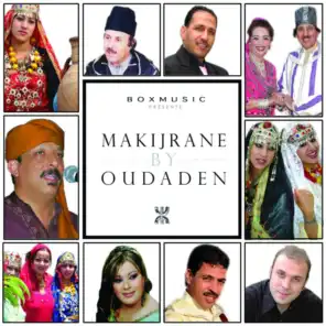Makijrane by Oudaden
