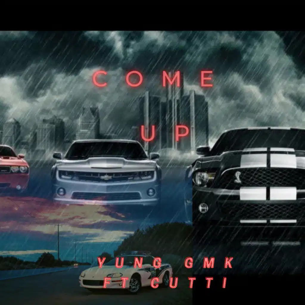 Come Up (feat. Cutti)