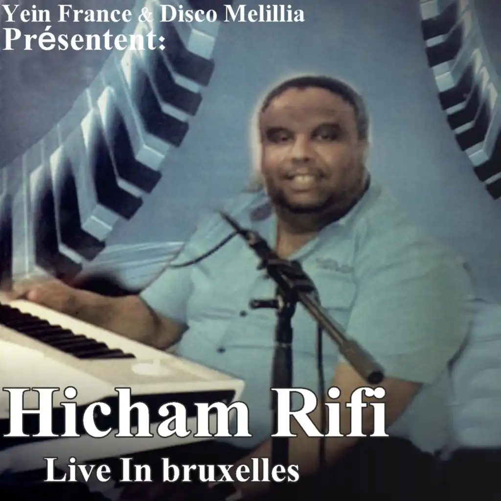 Live In Bruxelles