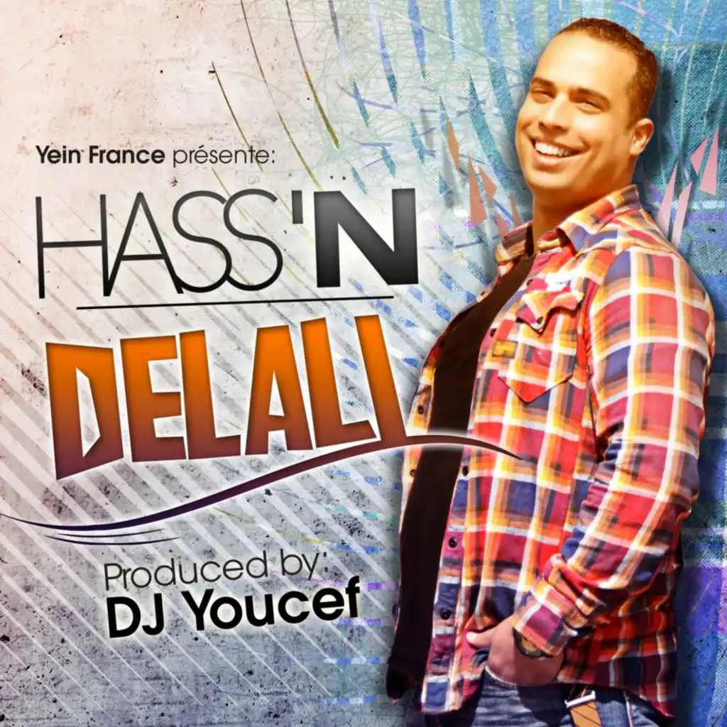 Delali (Produced By DJ Youcef)