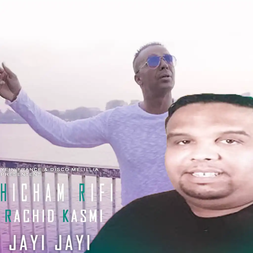 Jayi Jayi (feat. Rachid Kasmi)