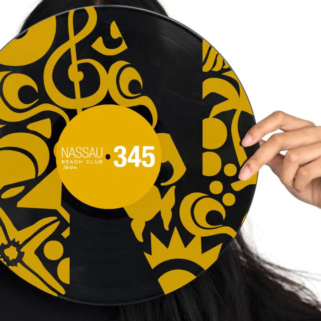 Nassau Beach Club Ibiza FOREVER ALEX ep.345