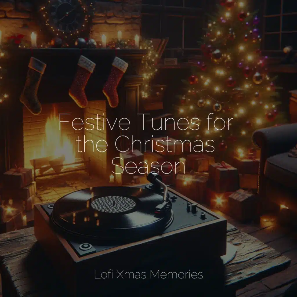 Festive Tunes for the Christmas Season