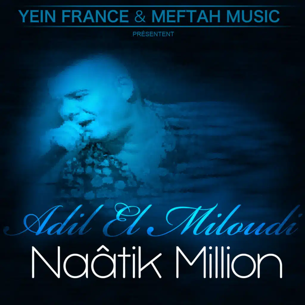 Naâtik Million