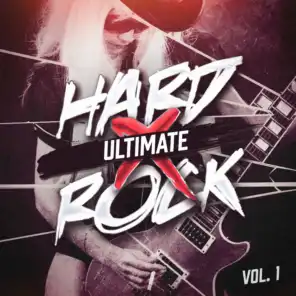 Ultimate Hard Rock, Vol. 1