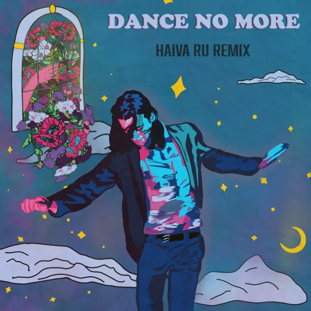 Dance No More (Haiva Ru Remix)