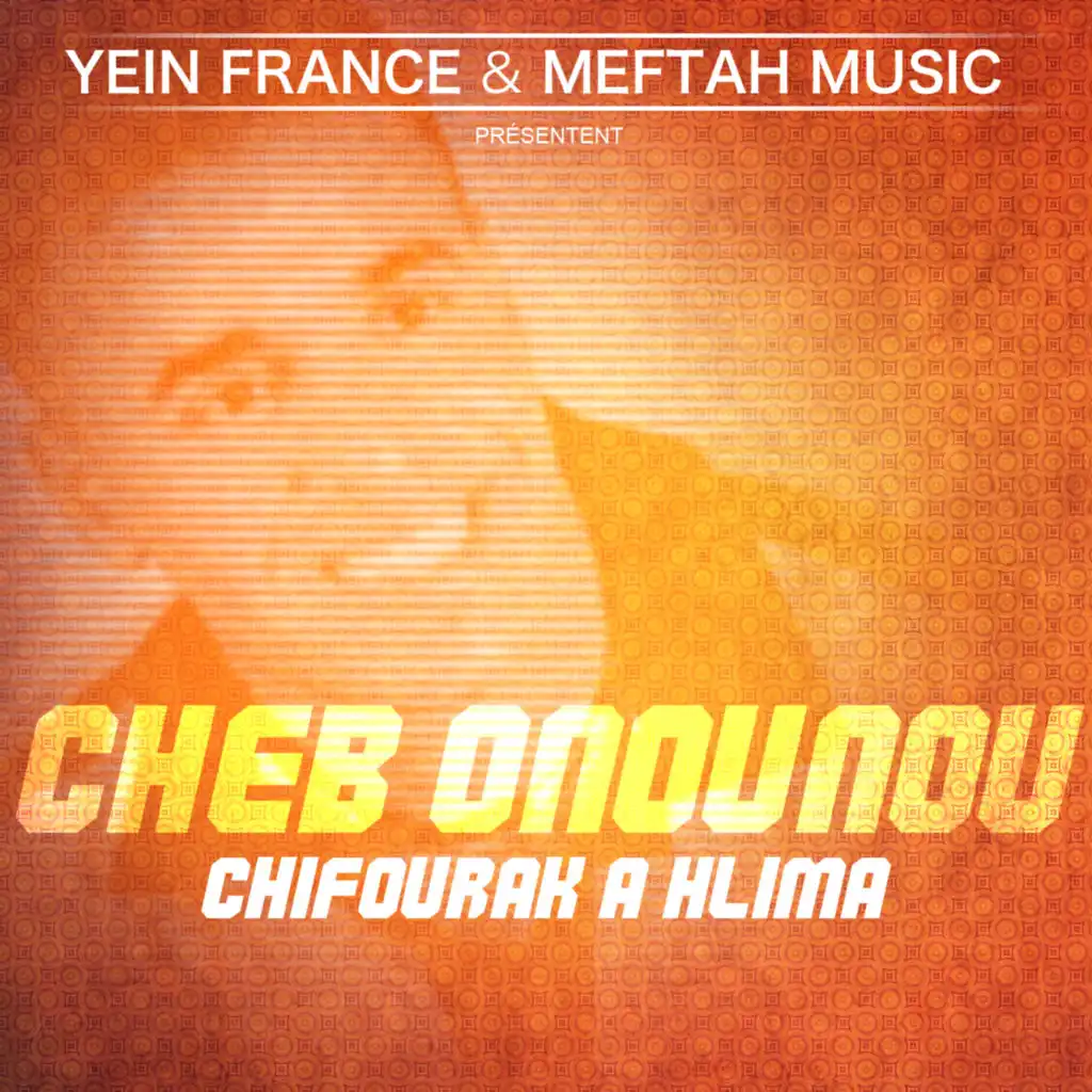 Chifourek A Hlima