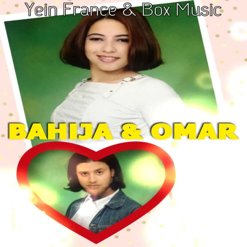 Bahija & Omar