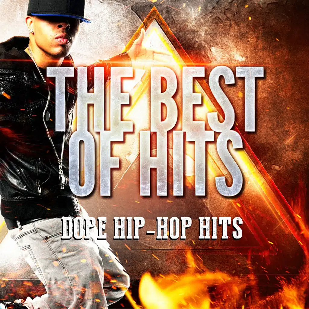 Dope Rap Hip Hop Beats
