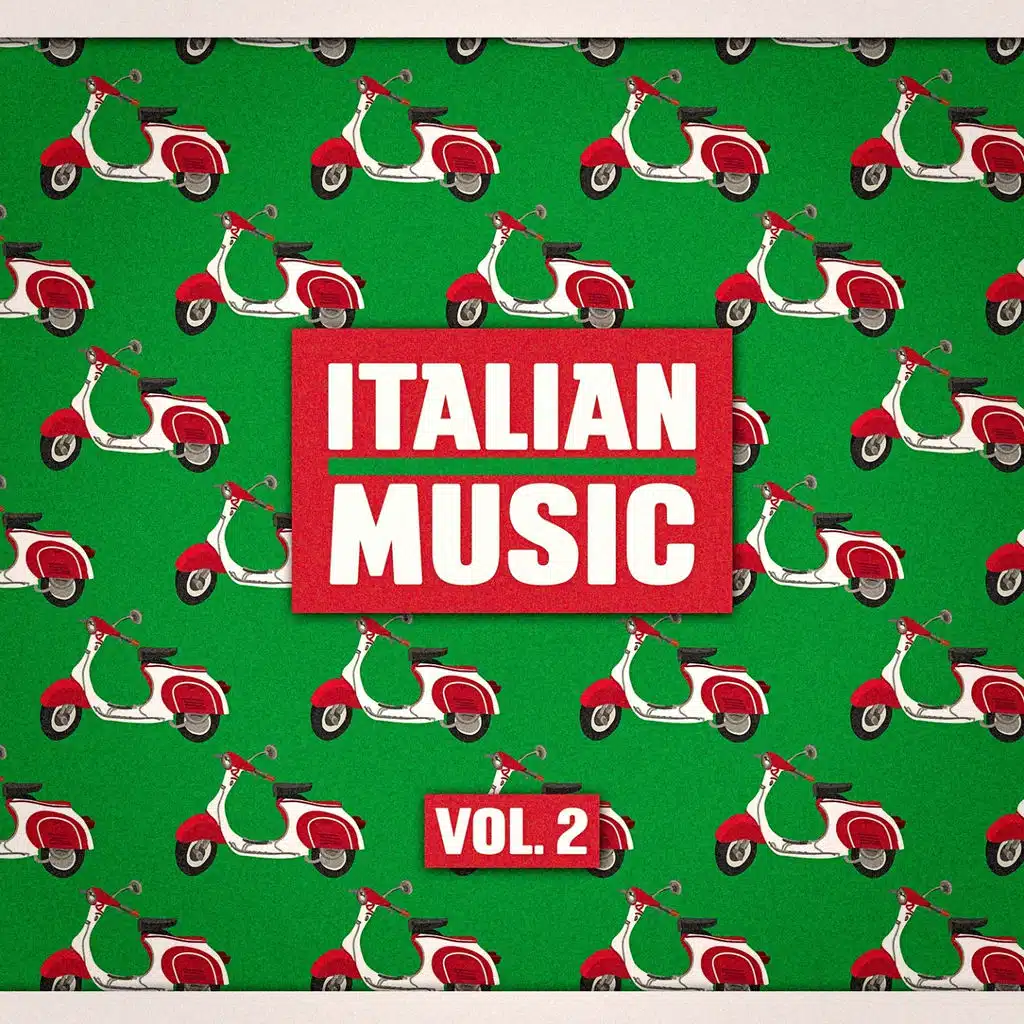 The Traditional Italian Music Ensemble