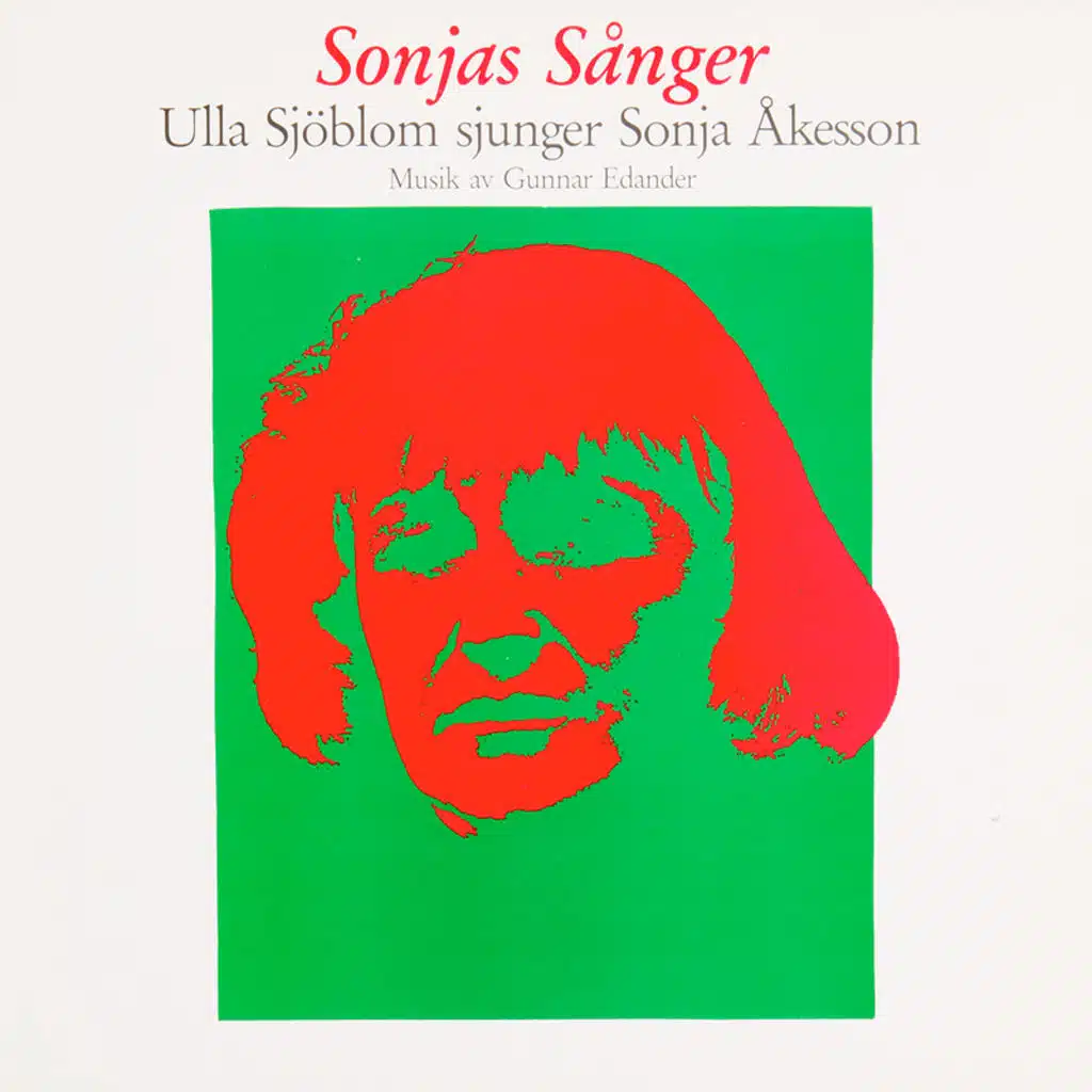 Sonjas sånger