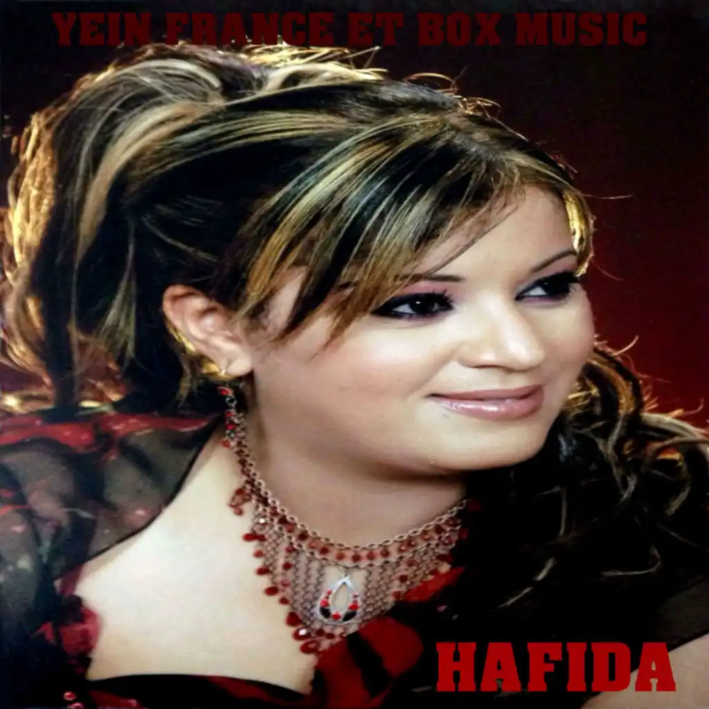 Hafida