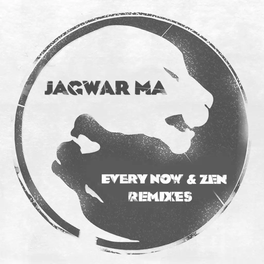 Every Now & Zen (Remixes)