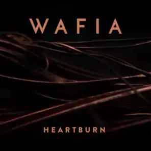 Heartburn (Felix Cartal Remix)