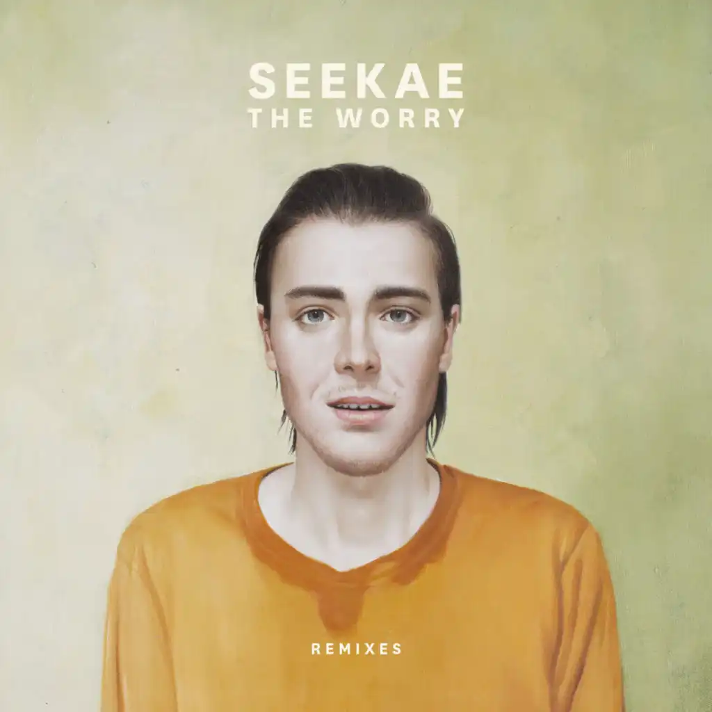 The Worry (Henrik Schwarz Remix)