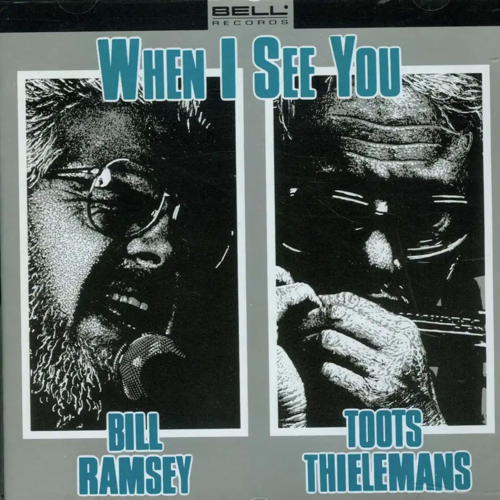 Bill Ramsey, Toots Thielemans