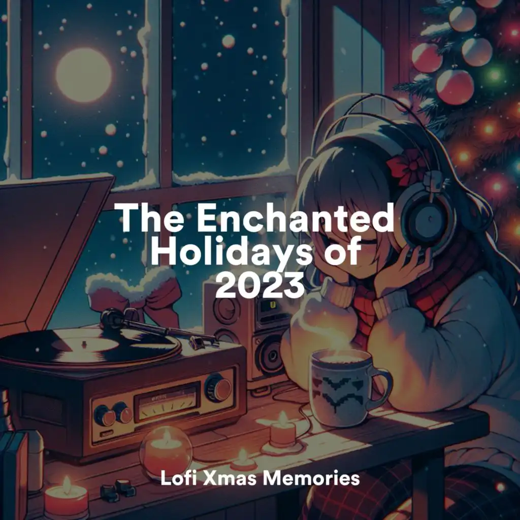The Enchanted Holidays of 2023