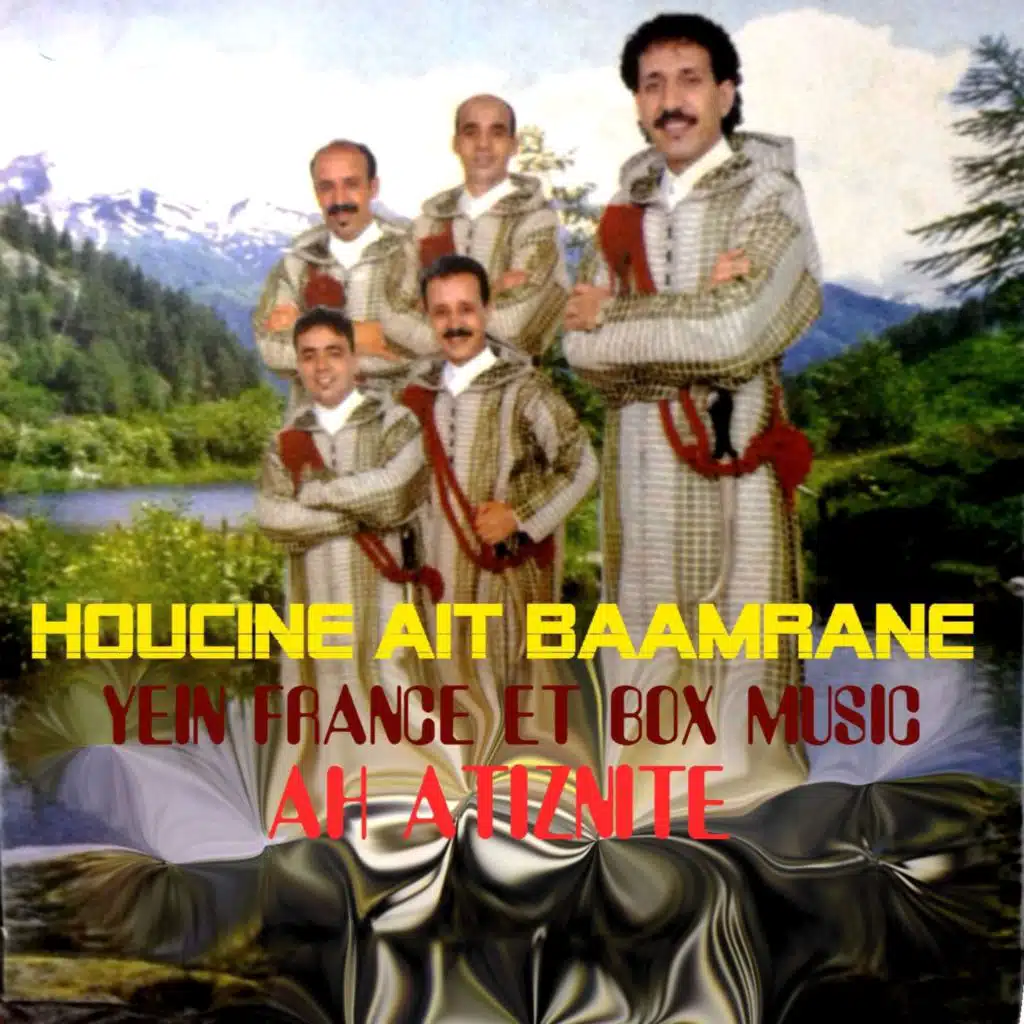 Iaaezza Dari